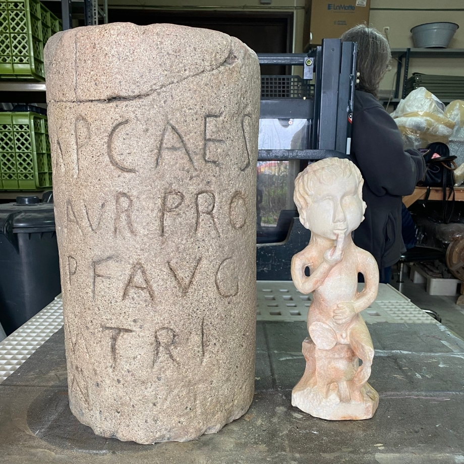 Imitação de Materiais — imagem 3