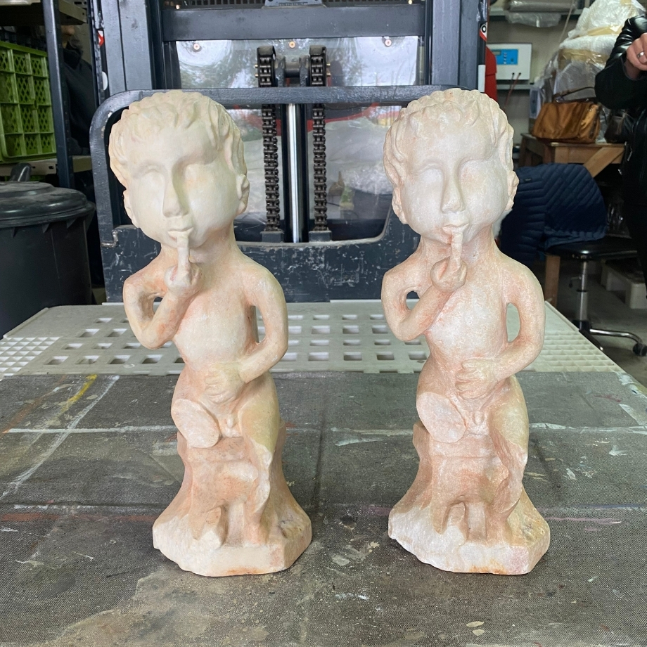 Imitação de Materiais — imagem 2