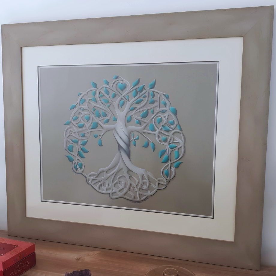 Pintura Decorativa — imagem 3