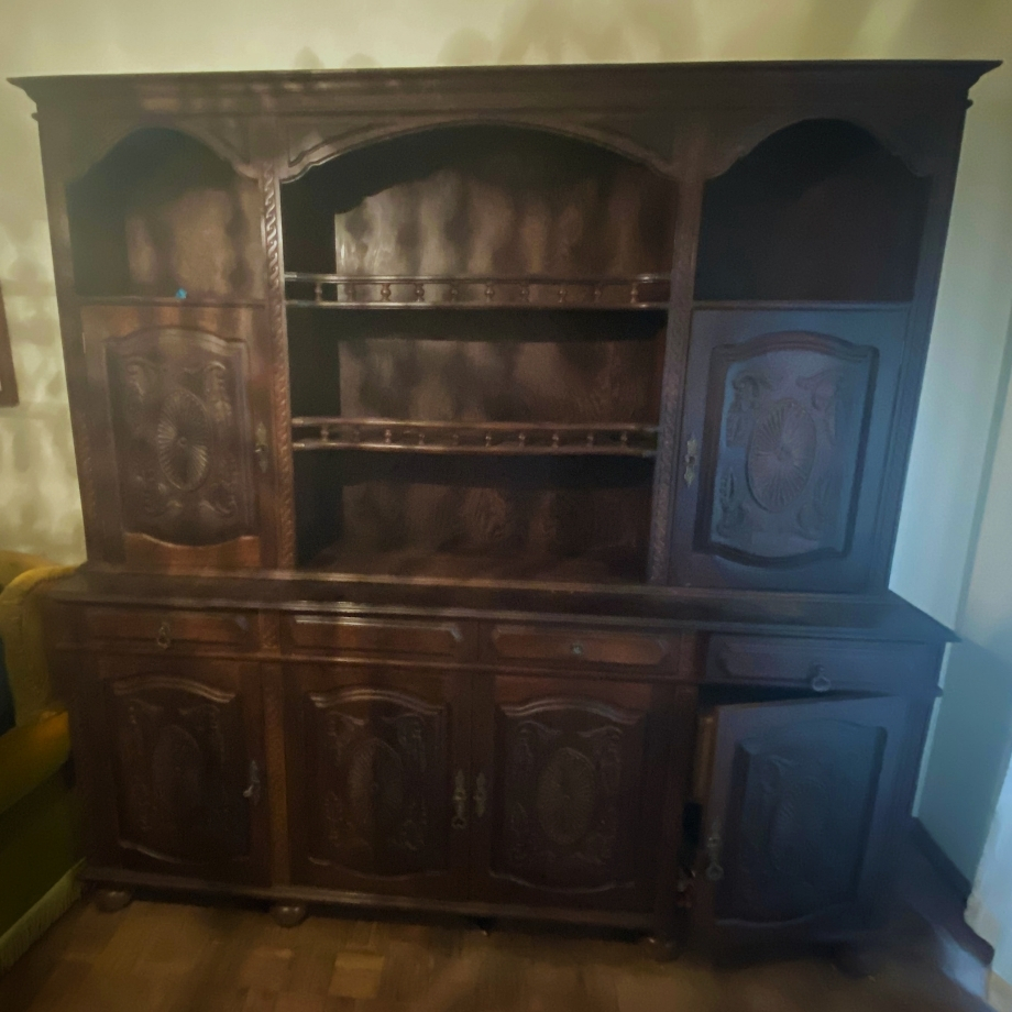 Renovação de Móveis — imagem 3